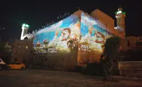 «Мы снова видим еврейскую жизнь в Хевроне»