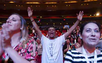 Why is Evangelical Christian support in Israel so Important?