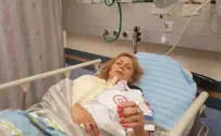 חובשת מד"א העניקה טיפול והותקפה