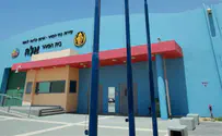 Terrorists end hunger strike after 40 days