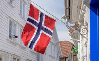 Norway exhibition: Palestinians 'live with daily crucifixions'