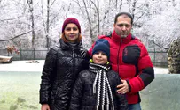 'Russian speakers call themselves Jews'
