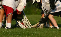 iStock Israel will host international lacrosse championships in 2018