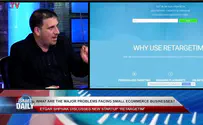What are the major problems facing small businesses?