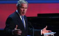 Ingraham slams George W Bush comments on 'violent extremists' 