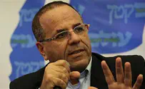 Netanyahu shouts at Kara: 'Have you gone mad?'