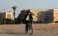 הסכם גג לבניית 14 אלף דירות באופקים