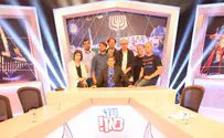 יש סאטירה מאוזנת - ביקורת טלוויזיה