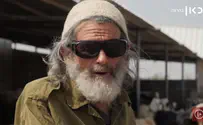 אברהם, רועה הצאן     