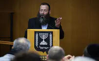 ברוך מרזל: ההפגנה האפקטיבית היחידה