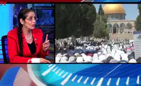 Do we have a partner for peace? 