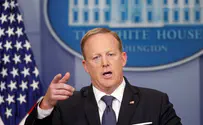 Spicer: Embassy move a question of when, not if