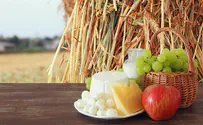 Chag Sameach from Israel National News!