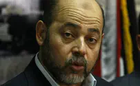 Hamas trying to unite Muslims against Trump