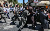 'Attacks on haredi soldiers harm all haredim'