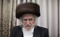 'A great loss to the world of Torah'