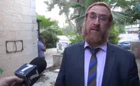 "הרב אלון אהב את ירושלים בכל ליבו"