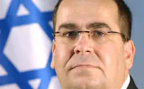 צילום: דוברות המשנה למנכ"ל משרד רה"מ פורש מתפקידו