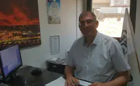 פגישת מו"מ ראשונה עם האיחוד הלאומי