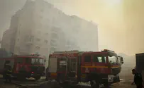 State Comptroller warns of 'death trap' high-rise buildings