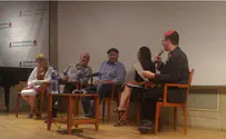 מי אחראי על "היוצאים"?