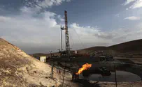 Нефтяная свобода Израиля, вдохновленная стихами из Бытия
