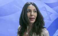 Flash 90 Culture Minister: Will Liberman vote with Ahmed Tibi?