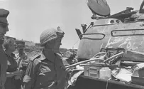 'גדול כשלי המודיעין– לפני ששת הימים'