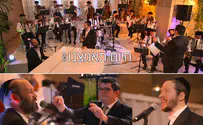שלוימי גרטנר ויונתן רזאל בשיר חדש