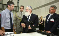 אי אפשר להילחם בטרור במילים יפות