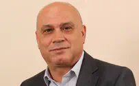 ח"כ פריג' מצא את האשמים במהומות