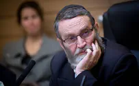 צילום: Miriam Alster / FLASH 90 Cities scramble to pass legislation to allow Shabbat desecration