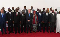 Israel’s return to periphery diplomacy In Africa