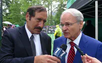 Morton Klein on Forward article: 'Defamatory lies'