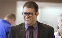 MK Oren Hazan's wife gives birth on couple's second anniversary