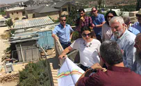 'Searching for alternative solution' at Netiv Avot