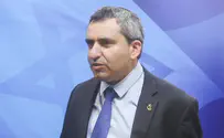 Мы не могли сами решиться – за нас это решили арабы