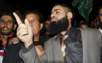 Israel rearrests freed terrorist over incitement