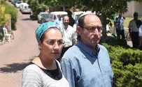 שנה שלישית - עדיין חסר ילד
