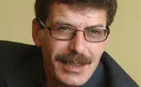 PA official: Israel 'stealing Palestinian money'