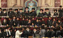 'The haredi parties are taking coalition bribes'