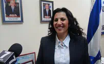 "זקוקים ליותר מועמדים לשפיטה"