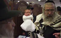 Can just anyone perform circumcision?