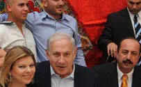 נתניהו: חזרנו לישראל כדי לבנות ולהיבנות