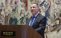 יו"ר הכנסת נגד הח"כים הערבים