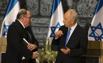 Marzel on Rubinstein: 'Thank G-d we're done with him'
