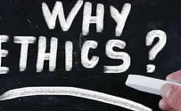 The Ethics of the devil