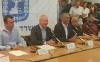 כחלון הכריז: הגרלת דיור ענקית