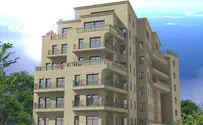 Exclusive modern homes in the heart of Jerusalem
