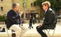 50 Years after Six-Day War: 'God's on the Move'
